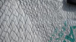 サラサホーム福井北　(株)ガウディ　そとん壁　下地　金属網